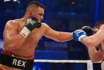 Видео боя: Кшиштоф Зимнох — Марцин Рековски