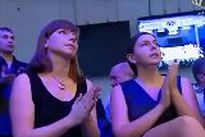 vringe - Александр Бахтин - Роли Гаска (18.IX.2012)