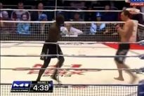vringe - [MMA] Сергей Ковалёв - Грегори Бабен (09.VI.2013)