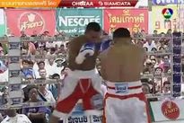 vringe - Компайяк Порпрамук - Жан Пьеро Перес (26.IV.2013)