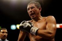 Видео боя: Рафаэль Маркес – Эфраин Эскивиас, HD 720