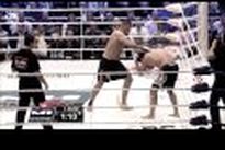 vringe - [MMA] Денис Смолдарев - Ибрагим Ибрагимов (23.V.2013), HD 720
