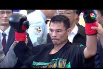 Видео боя: Ванхенг Менайотин — Лерой Эстрада, HD 1080