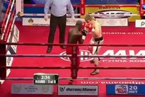 vringe - Ариф Магомедов - Сегундо Эррера (17.V.2013), 2-й вариант