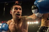 Видео боя: Денис Шафиков — Эктор Суарес, HD 1080