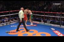 Видео боя: Хорхе Хейланд – Мэттью Мэклин, HD 720 Видео боя: Хорхе Хейланд – Мэттью Мэклин, HD 720