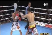 Видео боя: Кадзуто Иока — Стамп Кьятниват Видео боя: Кадзуто Иока — Стамп Кьятниват