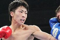 Видео боя: Наоя Иноуэ — Антонио Ньевес, HD 1080