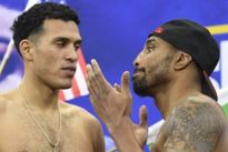 Видео боя: Давид Бенавидес — Джей-Леон Лав Видео боя: Давид Бенавидес — Джей-Леон Лав