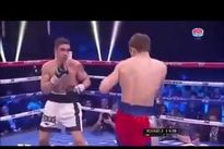 Видео боя: Константин Пономарёв — Микаэл Зюски, HD 720 Видео боя: Константин Пономарёв — Микаэл Зюски, HD 720