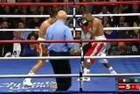 vringe - Роман Моралес - Джонатан Аррельяно (21.IX.2012)