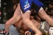 vringe - [MMA] Владимир Матюшенко - Райан Бэйдер (26.I.2013), HD 720