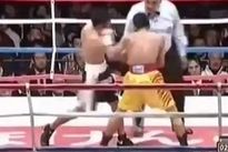 vringe - Теппарит Сингванча - Кохеи Коно (31.XII.2012)