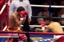 vringe - Джейми Макдоннелл - Хулио Сеха (11.V.2013), 1/2, HD 720