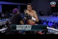 vringe - Марко Антонио Перибан - Херардо Диас (31.III.2012)