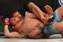 Видео боя: Эдуардо Дантас – Энтони Леоне, HD 1080