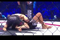 Видео боя: Денис Гольцов — Майк Кайл