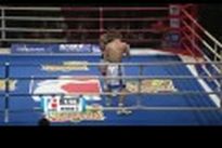 vringe - [WSB] Мексиканские воины – Российская команда (11.I.2013)