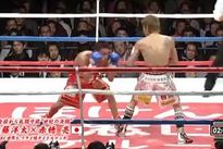 vringe - Йота Сато - Рё Акахо (31.XII.2012), 1/2