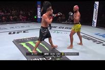 Ян побил Фигередо. Видео лучших моментов UFC Fight Night 248 Ян побил Фигередо. Видео лучших моментов UFC Fight Night 248