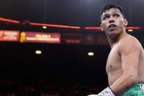 Видео боя: Хесус Рохас — Клаудио Марреро, HD 1080