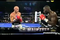 Видео боя: Дмитрий Михайленко – Секу Пауэлл