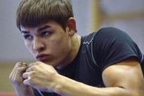 Видео боя: Константин Пономарёв – Косме Ривера, HD 720