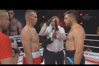 Видео боя: Матеуш Мастернак — Сергей Радченко 