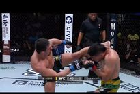 UFC on ESPN 51: Луке – Дос Аньос. Видео лучших моментов, бонусы турнира UFC on ESPN 51: Луке – Дос Аньос. Видео лучших моментов, бонусы турнира