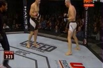 Видео боя: Гловер Тейшейра — Патрик Камминс Видео боя: Гловер Тейшейра — Патрик Камминс