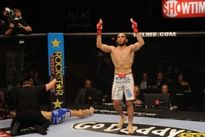 Видео боя: Адлан Амагов – Ти-Джей Уэлдбургер, HD 720