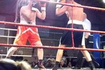 Видео боя: Роман Головащенко – Якуп Саглам