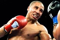 Видео боя: Андре Уорд — Пол Смит, HD 720