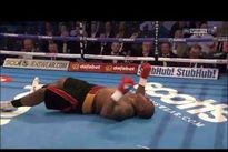 Видео боя: Диллиан Уайт — Иринеу Беато Коста Джуниор, HD 1080