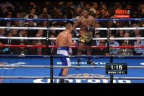 Видео боя: Чарльз Мартин — Вячеслав Глазков, HD 1080