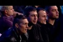 vringe - [WSB] Александр Гвоздик (UKR) – Виталиюс Сибасиус (ITA), HD 720
