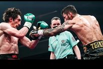 Полное видео боя: Заур Абдуллаев – Хорхе Линарес