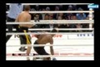 vringe - Сергей Федченко - Уилли Блан (19.XI.2011), 1-й вариант