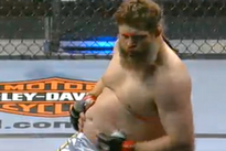 Видео боя: Рой Нельсон – Антонио Родриго Ногейра, HD 720