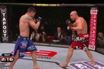 vringe - [MMA] Вандерлей Силва - Брайан Стэнн (02.III.2013), HD 720