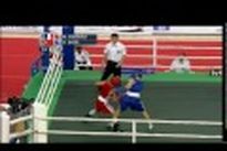 vringe - Final, 52 кг. Нордин Оубаали (FRA) - Сельджук Экер (TUR)