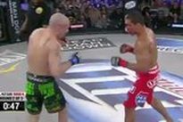 vringe - [MMA] Майк Ричман - Алехандре Бесерра (07.III.2013), HD 720