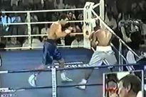 vringe - Видео боя: Владимир Кличко – Джилберто Уильямсон