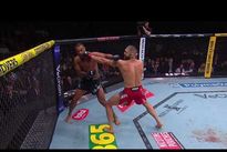 vringe - UFC 327. Видео лучших моментов: Ульберг забил Прохазку, Коста остановил Мурзаканова