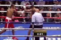 vringe - Дэнни Джейкобс - Кинэн Коллинз (27.IV.2013), HD 1080