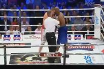 vringe - Кшиштоф Зимнох - Оливер Макколл (18.V.2013)