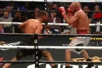 Видео боя: Джеймс Дигейл — Кейлеб Труэкс II, HD 720 Видео боя: Джеймс Дигейл — Кейлеб Труэкс II, HD 720