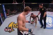 vringe - [MMA] Мэтт Браун - Джордан Мейн (20.IV.2013), HD 720