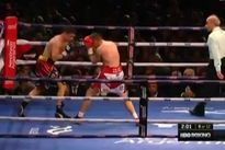 vringe - Серхио Мартинес - Мартин Маррей (27.IV.2013)