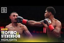 vringe - Шакур Стивенсон – Теофимо Лопес. Видео лучших моментов боя